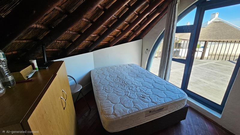2 Bedroom Property for Sale in Dwarskersbos Western Cape